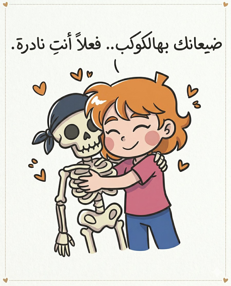 ضيعانك بهالكوكب